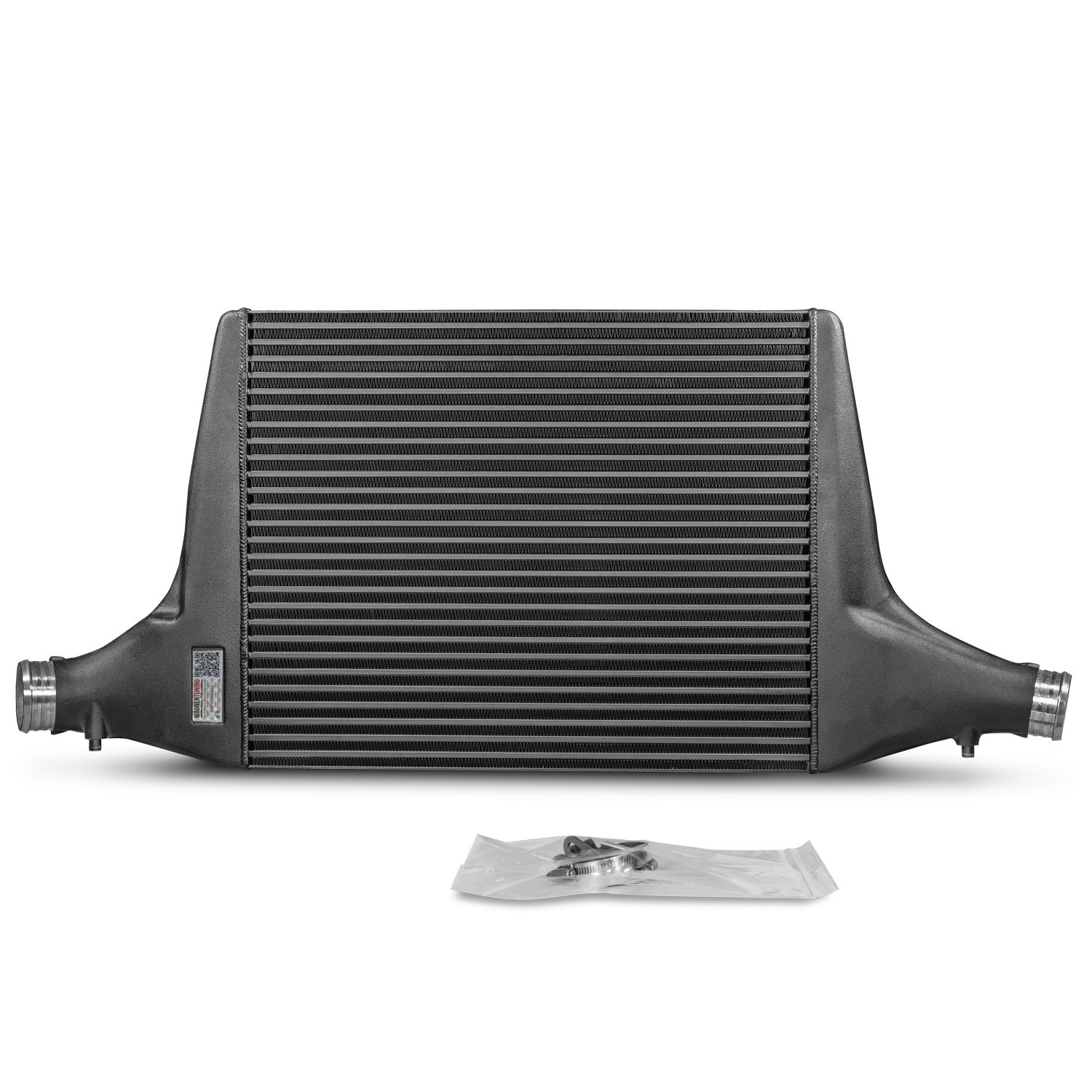 Comp. Ladeluftkühler Kit für : Audi S6/S7 C8 3,0TDI