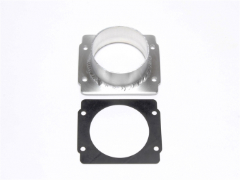 TA Technix Adapterplatte Sportluftfilter BMW 3er E36