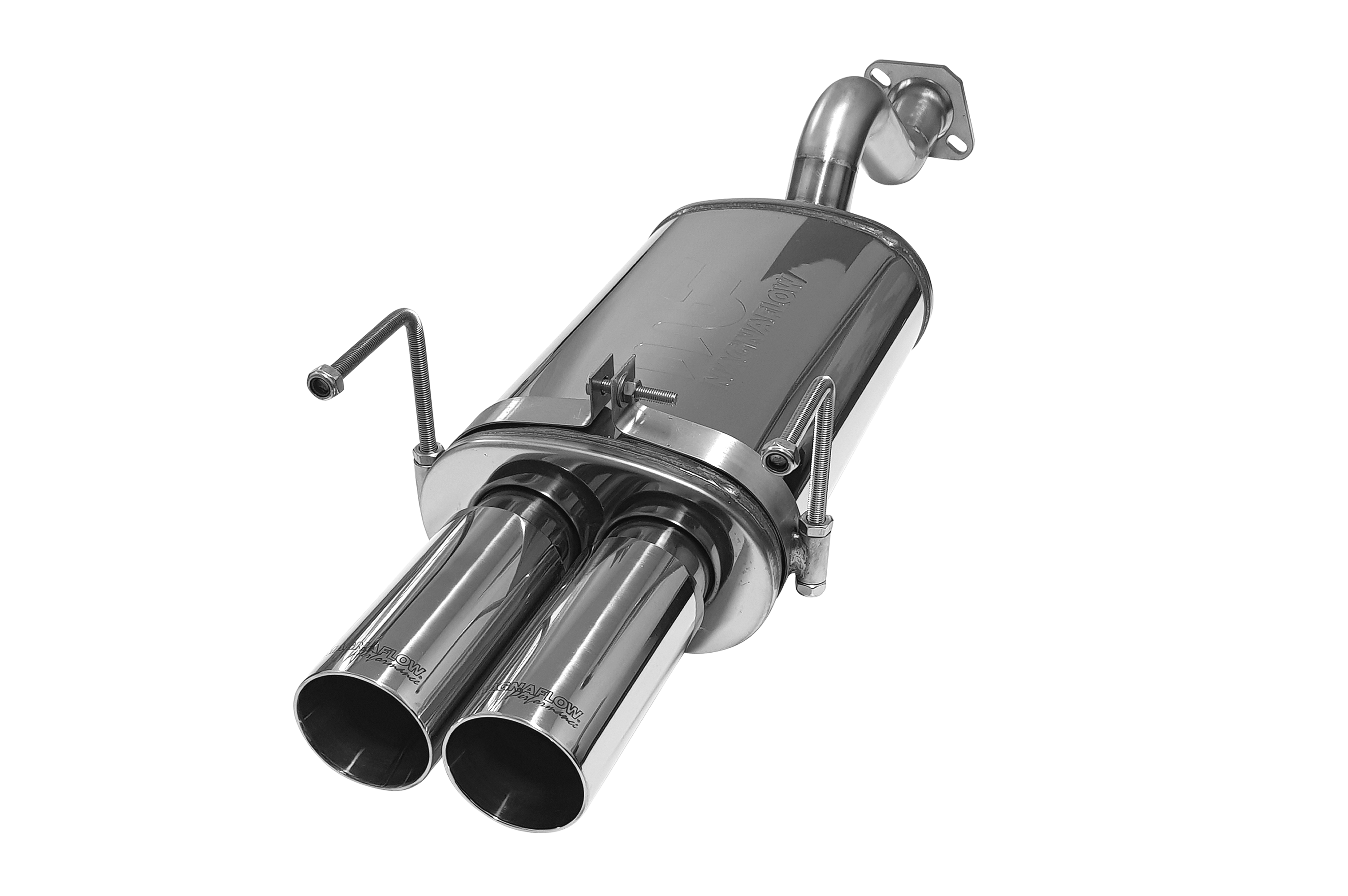 Magnaflow Schalldämpfer für Honda Civic EG3