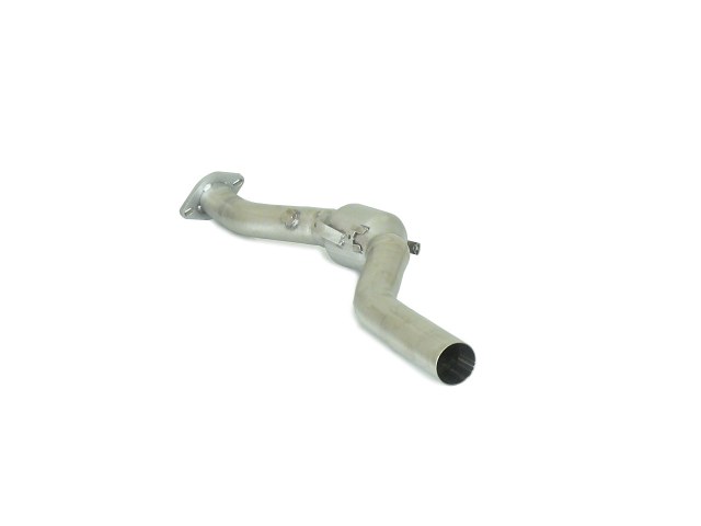 Downpipe Mazda MX-5 ND 1.5 Metallkat 200cpsi | Ragazzon