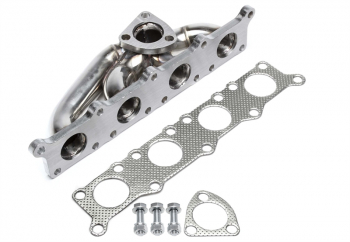 TA Technix Turbokrümmer Audi/VW 1.8T – K03/K04 Flansch