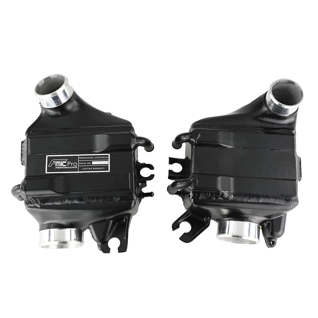 Ladeluftkühler Wasser-Luft Infiniti Q50 Q60 3.0T 16–22