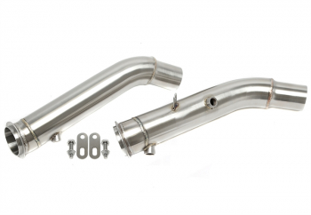 TA Technix Downpipe Alfa Romeo Giulia 952 – 2.9 Turbo Quadrifoglio