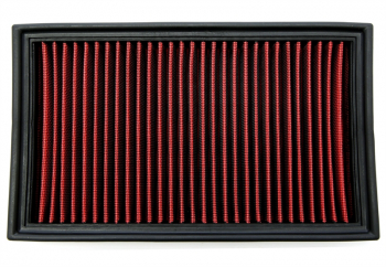 TA Technix Sportluftfilter 279 x 167 x 29 mm