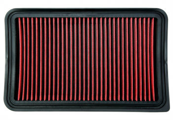 TA Technix Sportluftfilter Mazda 2 DE 1.3-1.6 Diesel