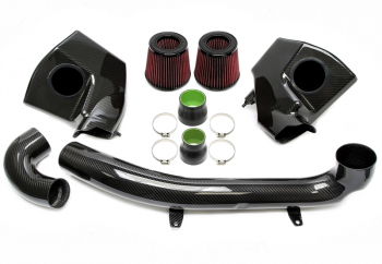 TA Technix Carbon Air Intake BMW M3 / M4 G80/G82 S58