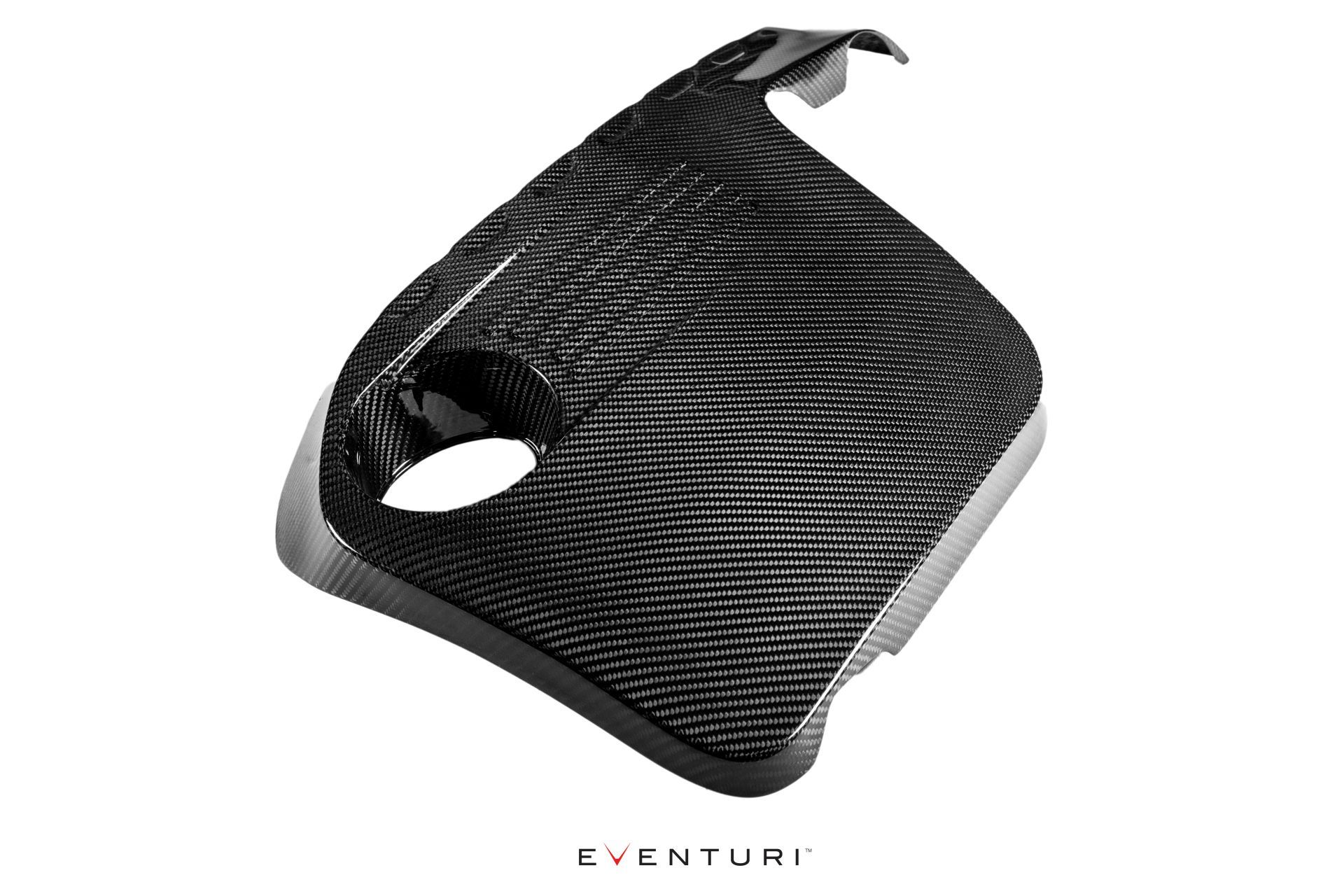 Eventuri Carbon Motorabdeckung BMW M3 F80 M4 F82