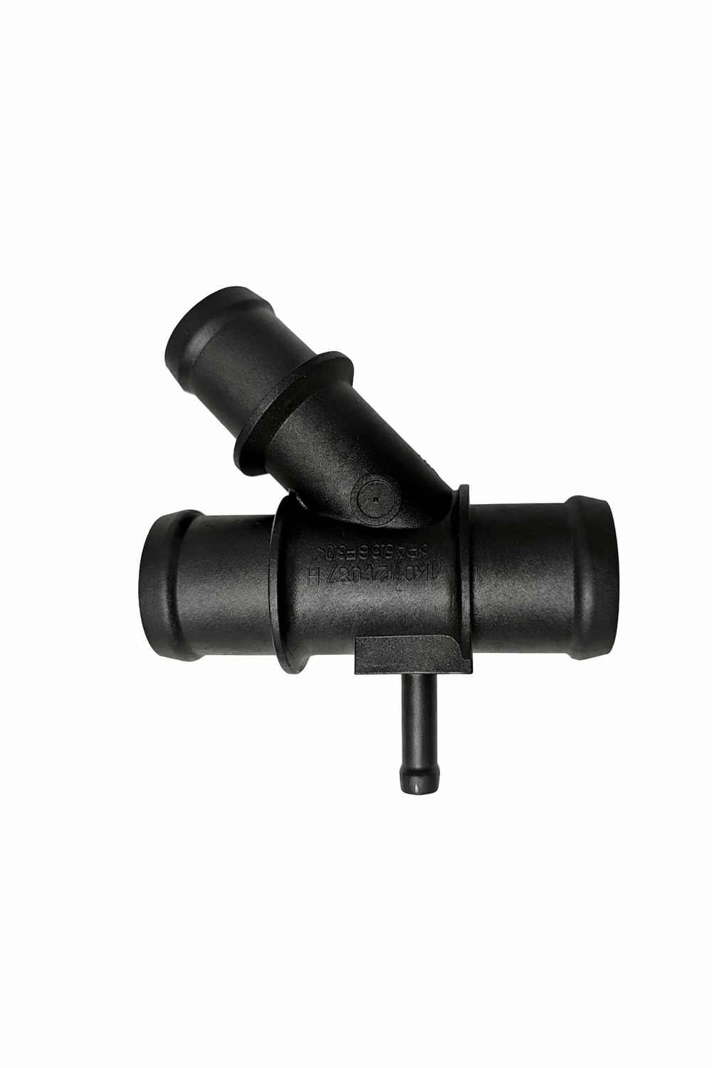 Kühlwasser T-Stück Golf 5/ 6 ,Ersatzteil, 1K0 121 087 H