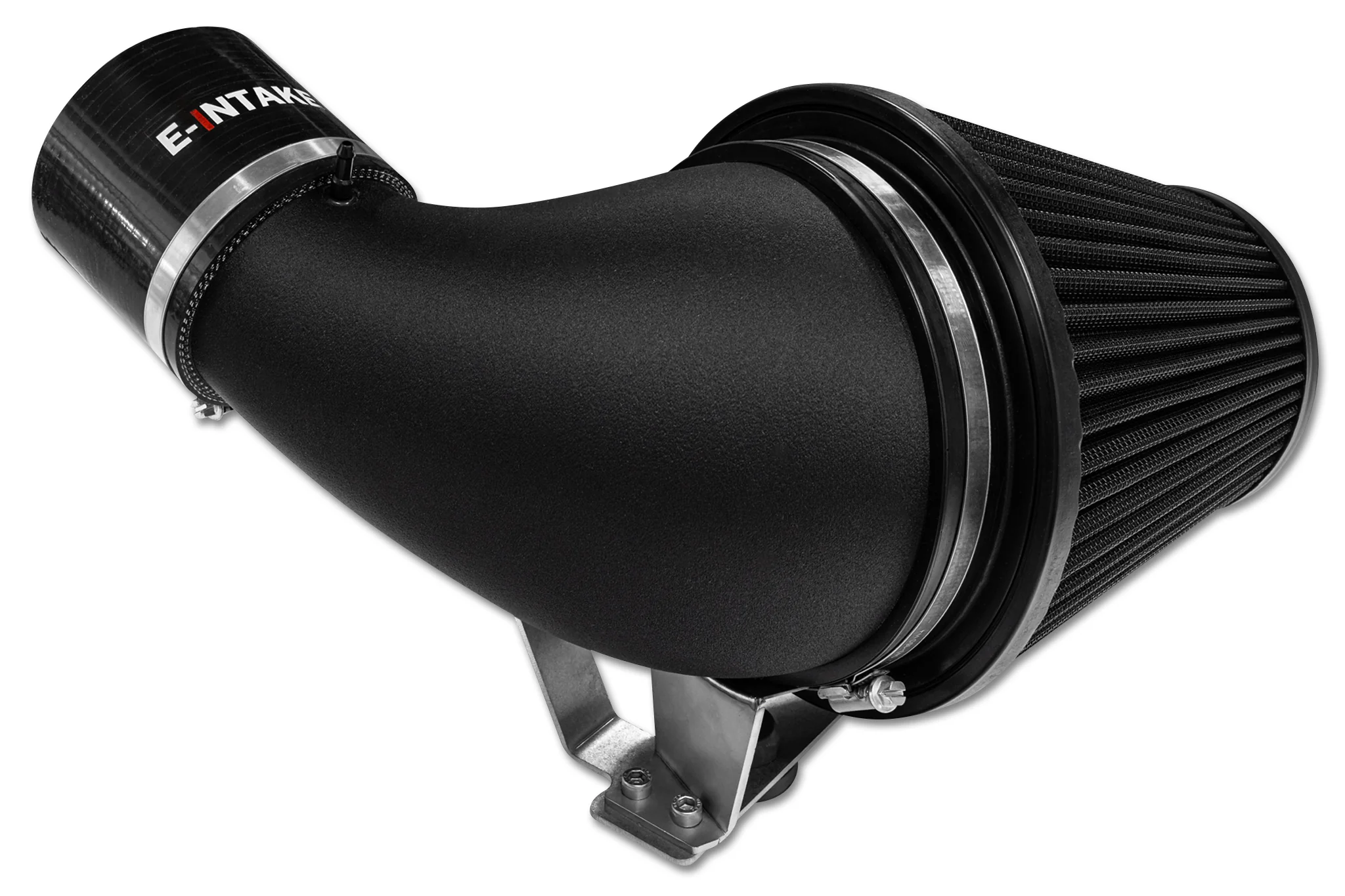 OPEN E-INTAKE - VAG 2.0 TDI EA188/EA189