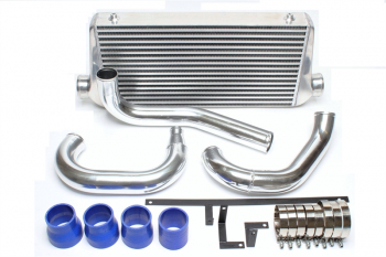 TA Technix Ladeluftkühler-Kit Mitsubishi Lancer Evo VII-IX
