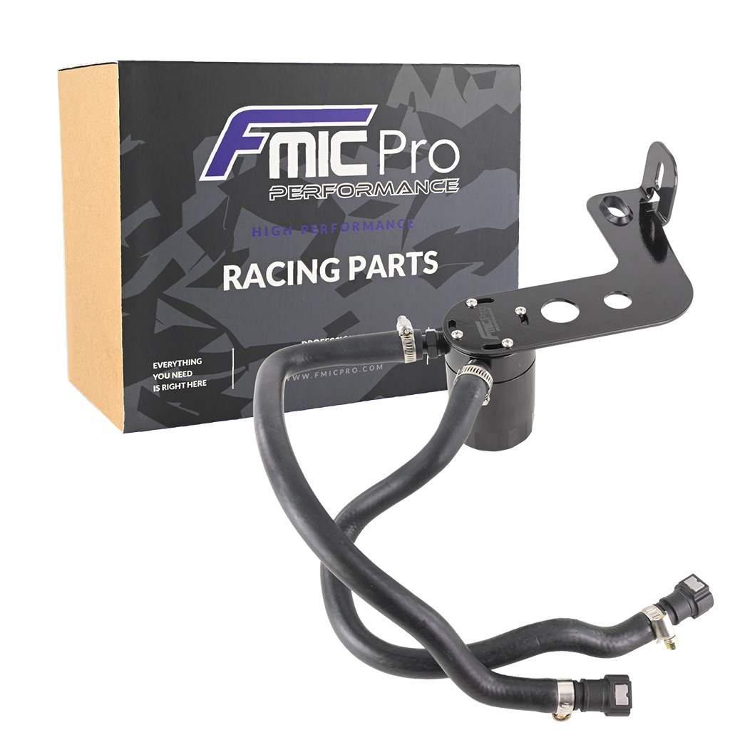 Catch Can Chevrolet Camaro SS 6.2 Schaltgetriebe 10–15
