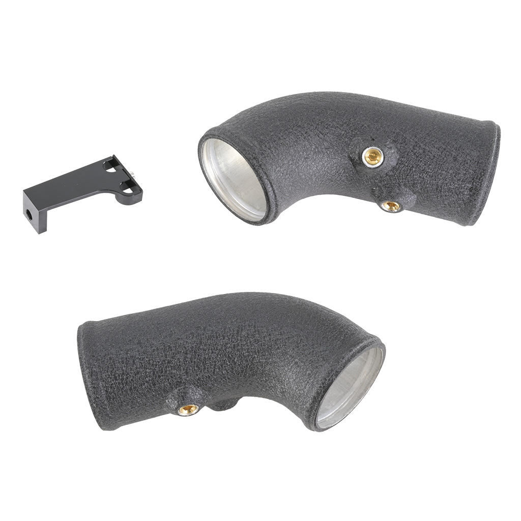 Ladeluftrohr-Kit BMW M5 F10 / M6 F06 F12 S63 10–18