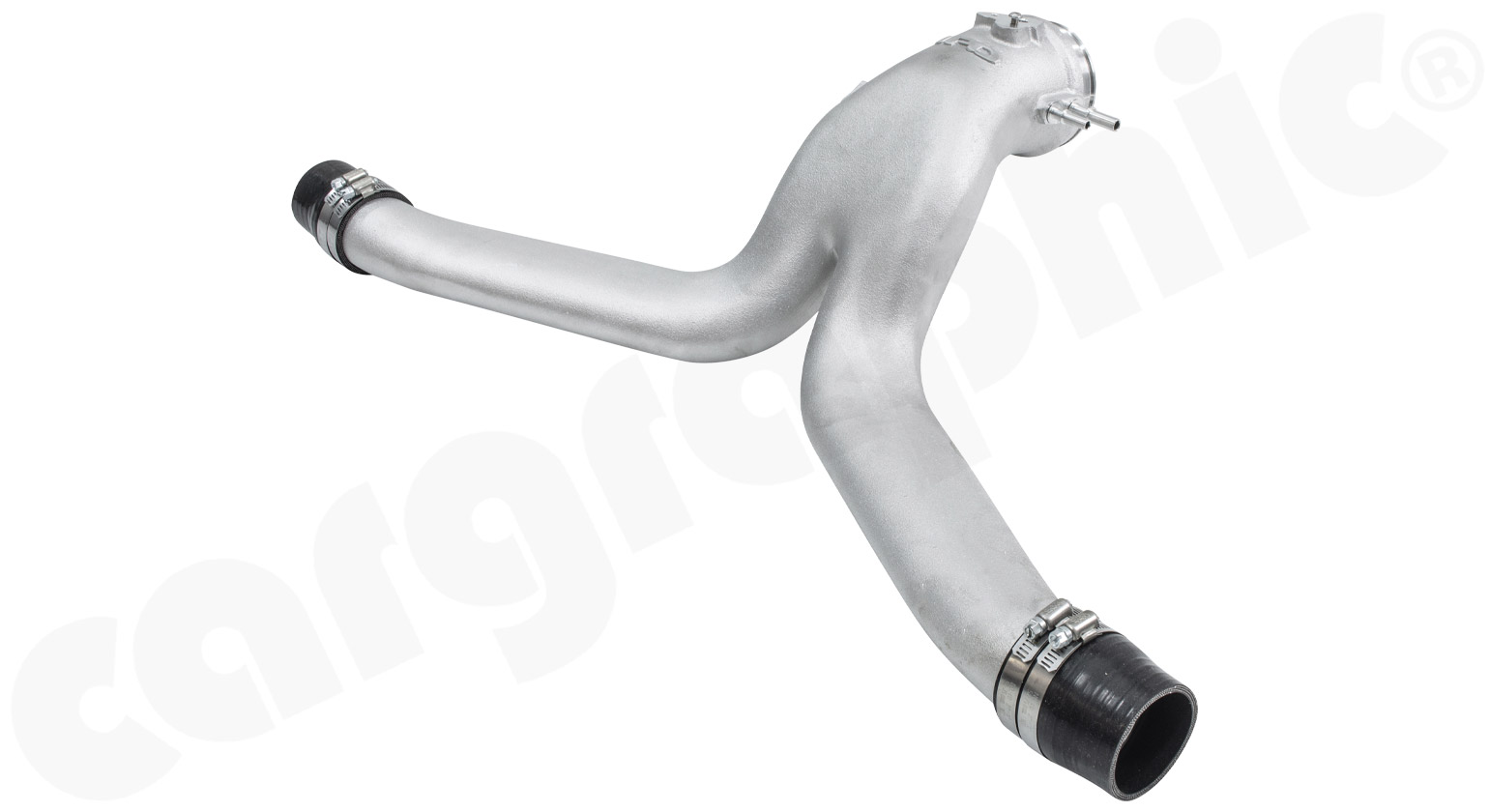 IPD High Flow Y-Pipe für Porsche 991.2 GT2RS