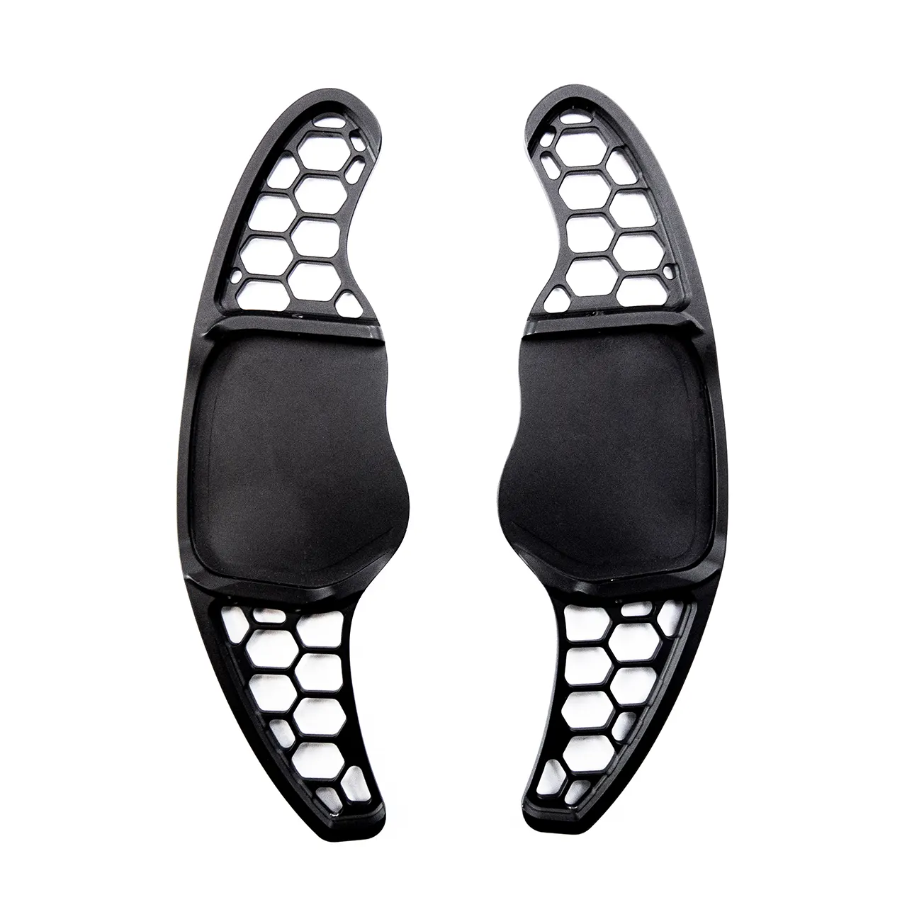 Schaltwippen "HG-Design" Seat Leon 5F, Cupra Ateca
