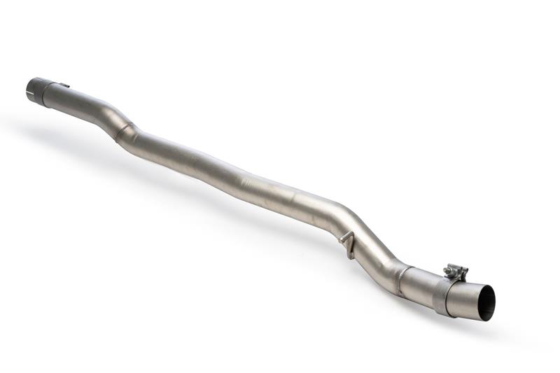 Verbindungsrohr für M135i / M235i / F54
