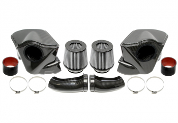 TA Technix Carbon Air Intake BMW M5 F90 / M8 F91-93 S63