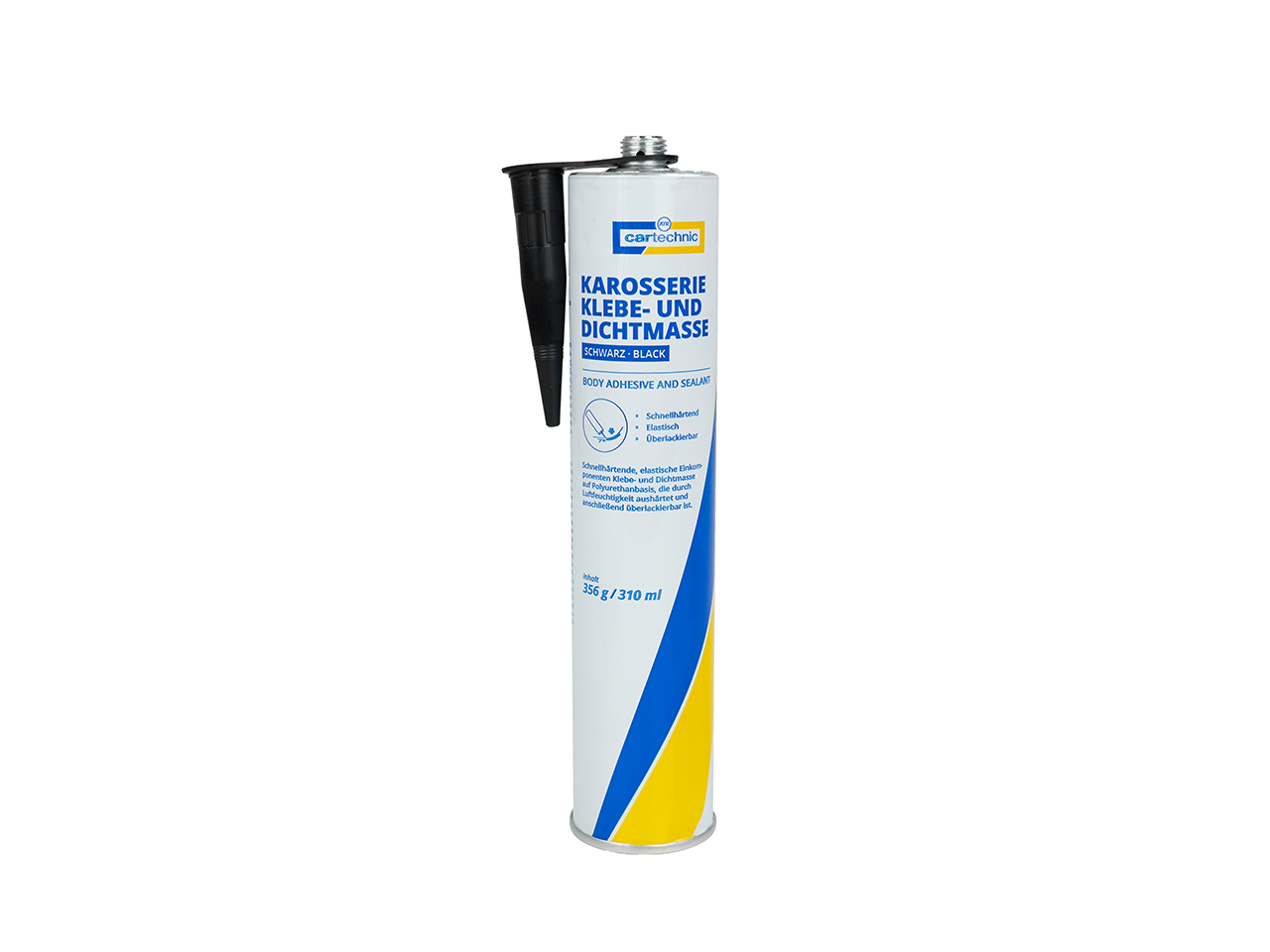 Karosseriekleber 310ml