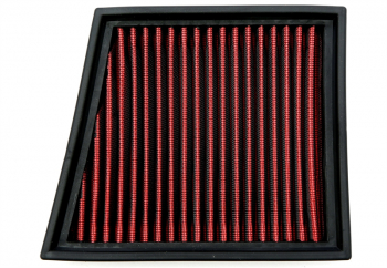TA Technix Sportluftfilter Ford B-Max 1.0i EcoBoost – 200 x 162 x 27 mm
