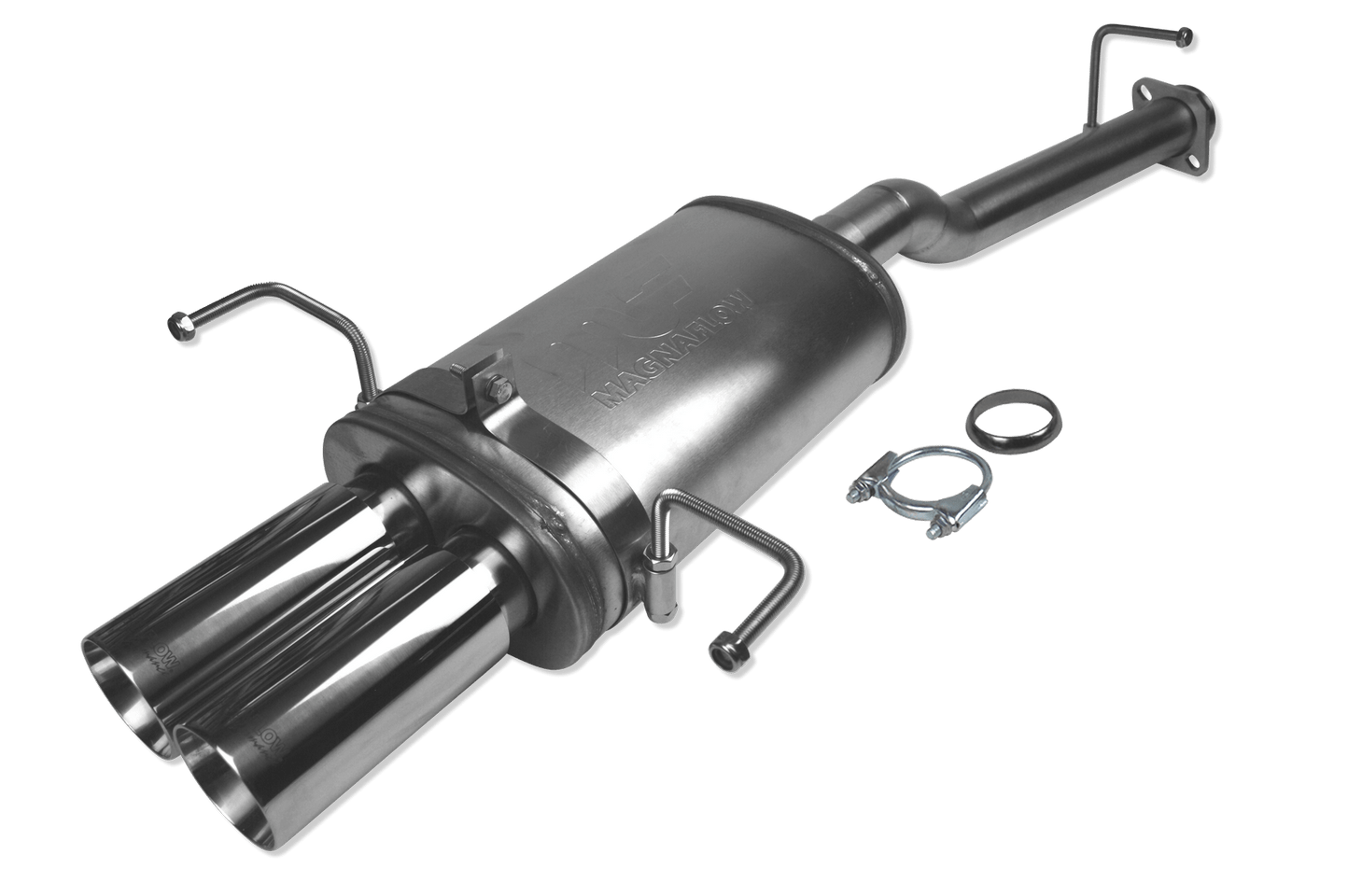 Magnaflow Schalldämpfer für Honda Prelude BB6 BB8 BB9