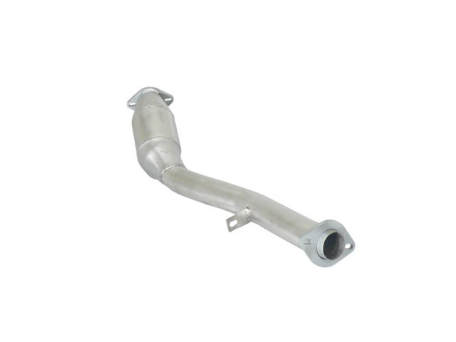 Downpipe Subaru BRZ 2.0 Metallkat 200cpsi | Ragazzon