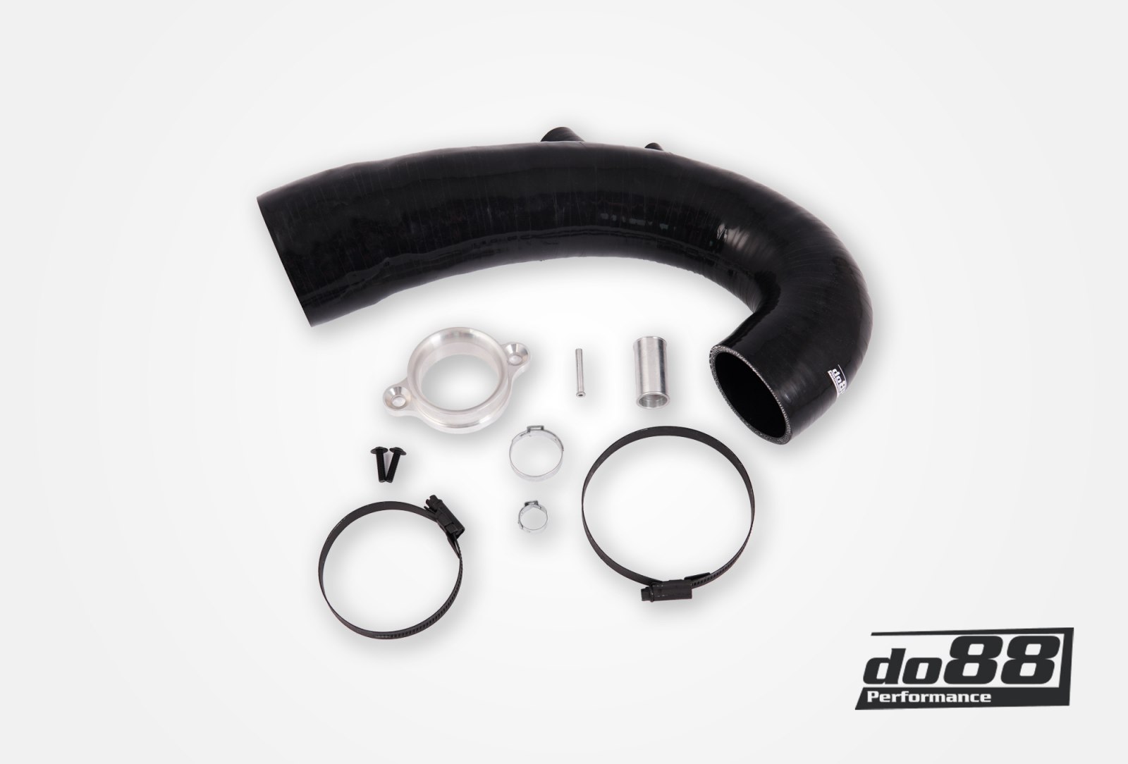 do88 Turbo Einlassschlauch Silikon Toyota GR Yaris