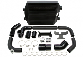 TA Technix Ladeluftkühler Seat Ibiza III 6L – 370 x 370 mm