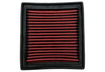 TA Technix Sportluftfilter Fiat Sedici 189 1.9 JTD
