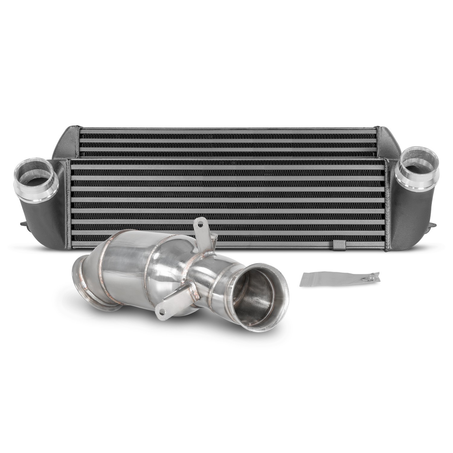 Competition Paket EVO 1 für : BMW F-Reihe N55 o. Kat 7/13+