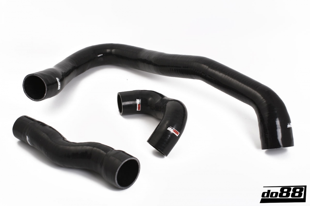 do88 Silikon-Druckschläuche Volvo S60/V60/V70/S80/XC60 T5