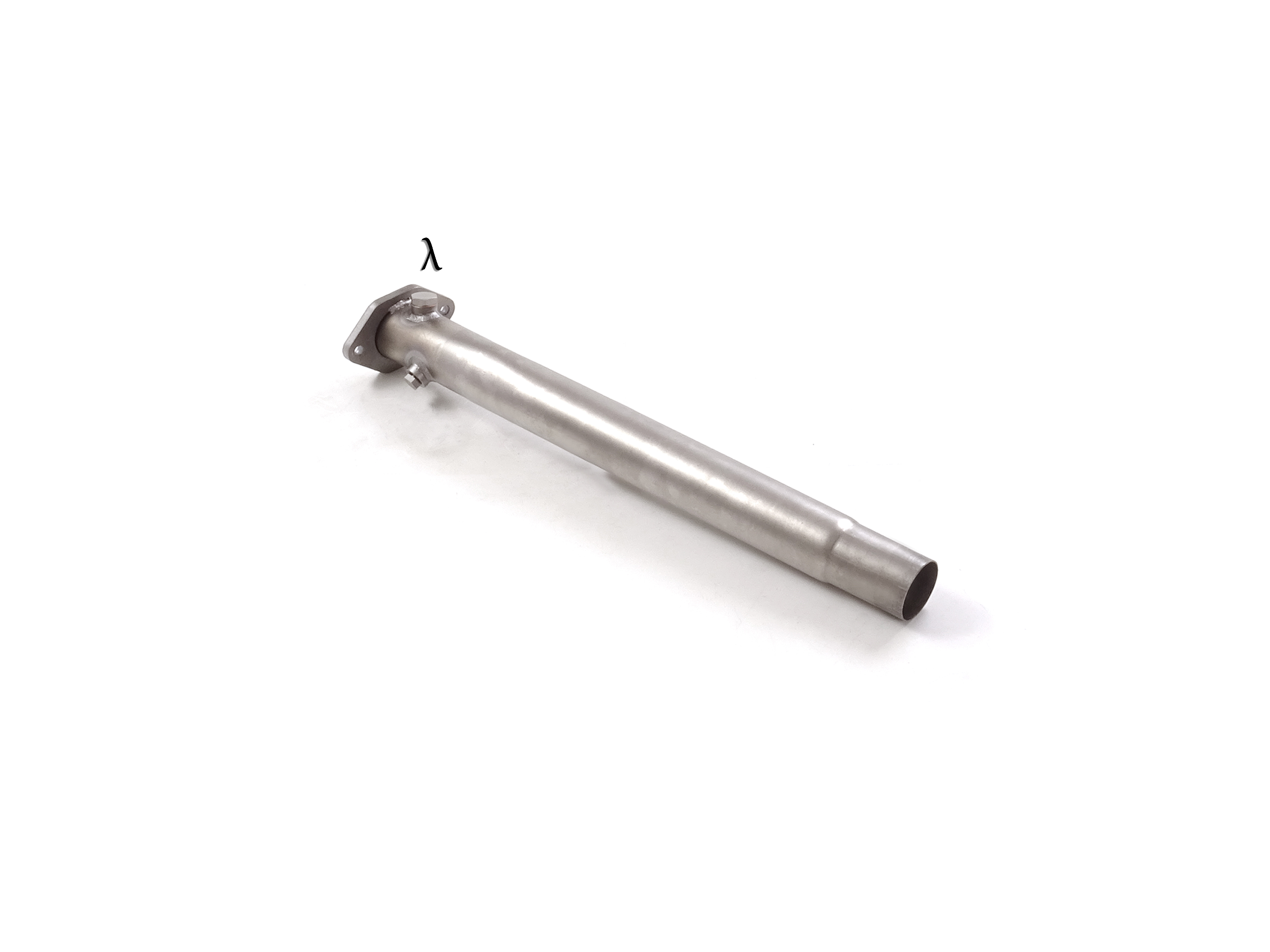 Downpipe Fiat Barchetta 1.8i 16V | Ragazzon