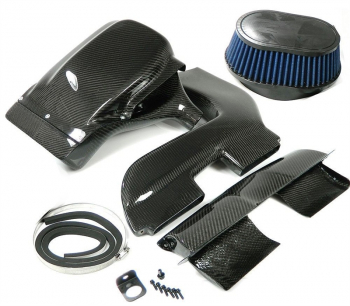 TA Technix Carbon Air Intake BMW 3er N54 335i, EG