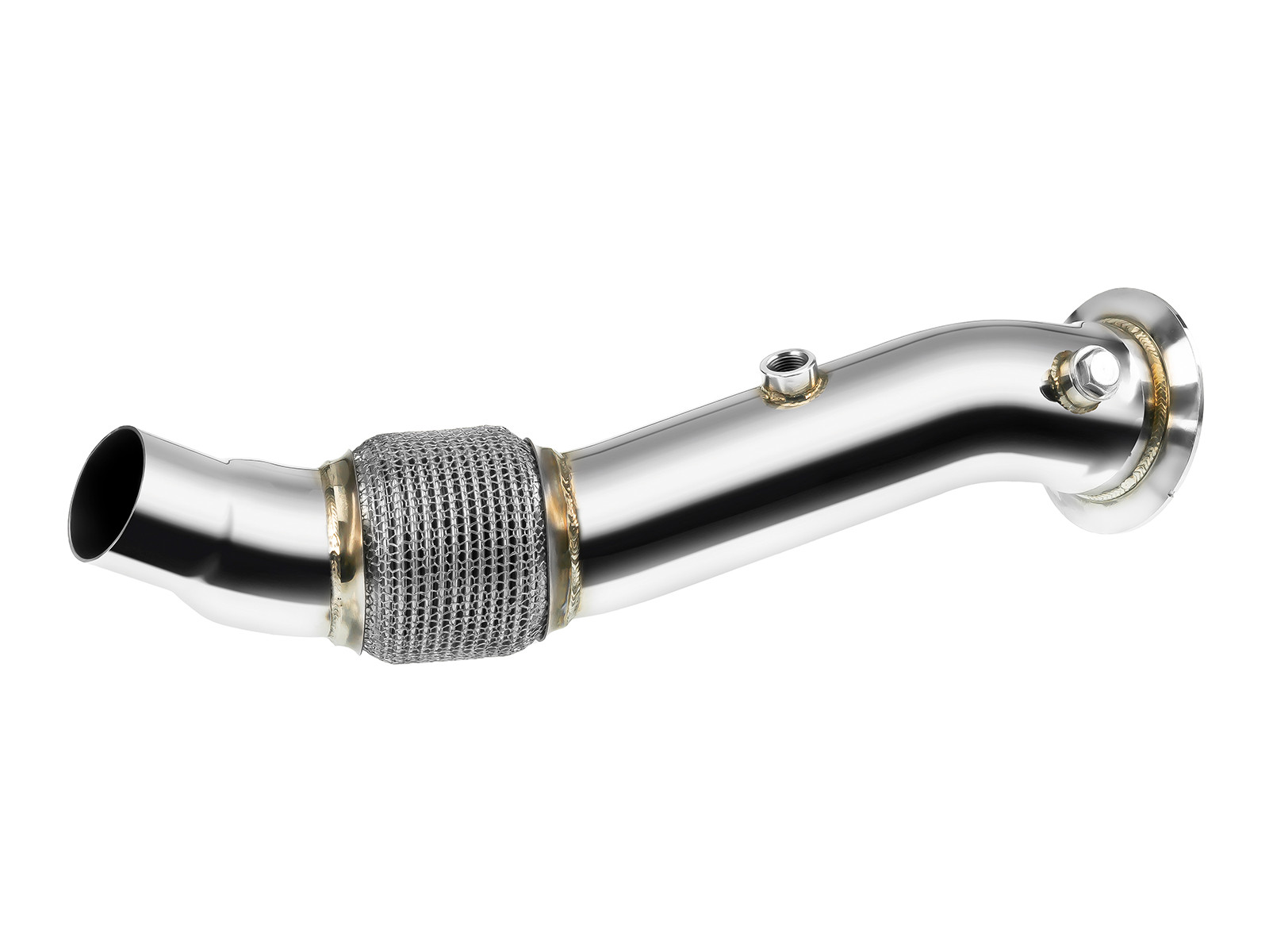 Downpipe BMW F30 F31 F34 320i 328i N20 11–15