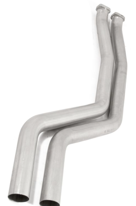 Eisenmann Soundrohr (VSD- + MSD-Ersatz) für BMW 1er M Coupé