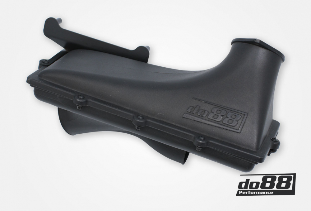 do88 Cold Air Intake Volvo S60/V60/V70/XC70/S80 T5 2.5T 2.5FT