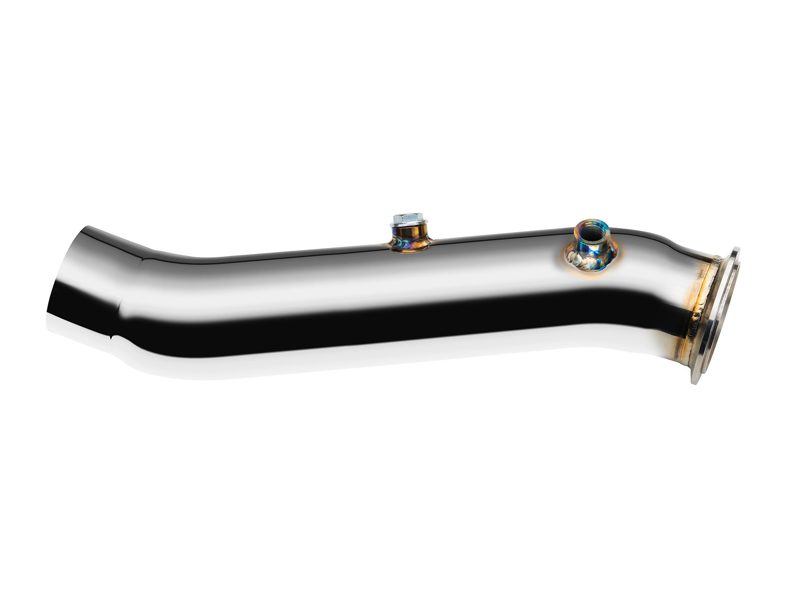 Downpipe BMW E70 X5 E71 X6 35iX 40iX N55 11–14