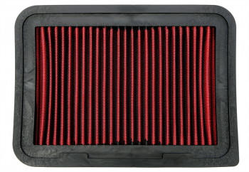TA Technix Sportluftfilter Toyota Auris E150/E180 u.a. – 244 x 176 x 25 mm