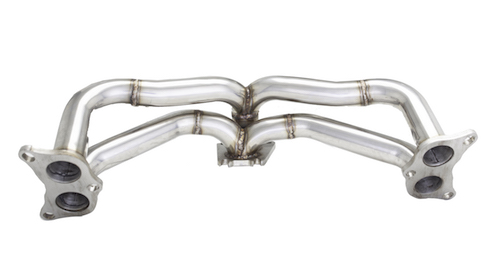 XFORCE Abgaskrümmer Subaru Impreza WRX 15–17 2.0 FA20