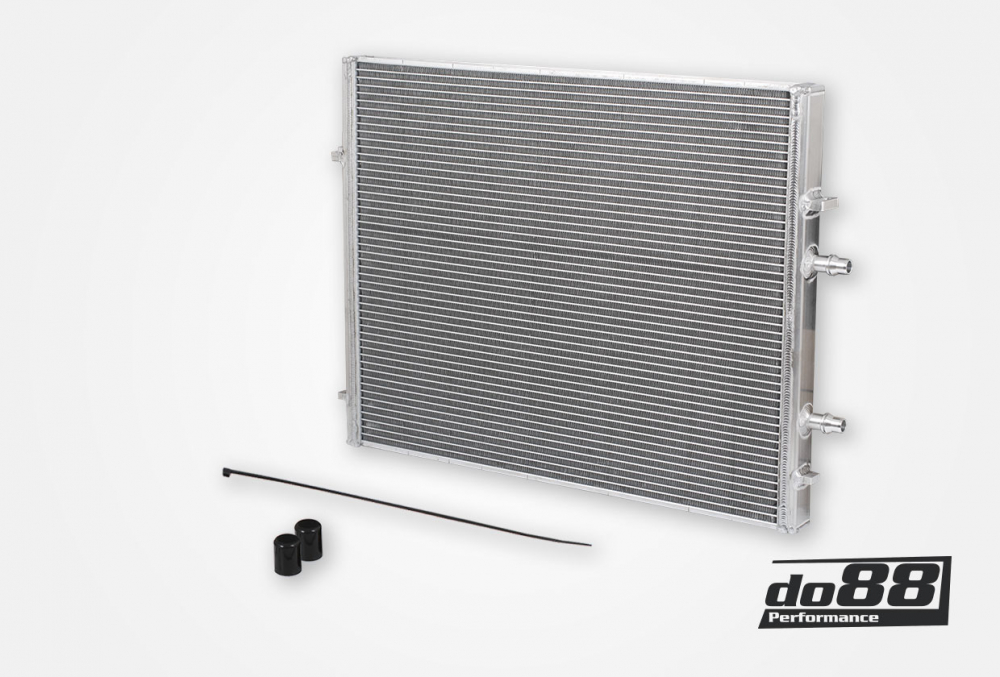 do88 Front-Wasserkühler LLK BMW M3 F80 M4 F82 F83 M2 Competition S55