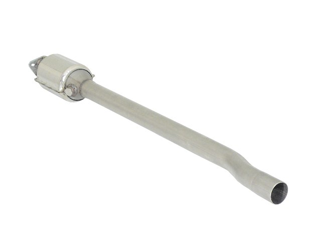 Downpipe VW Golf 5 1.4 TSI GT Metallkat 200cpsi | Ragazzon