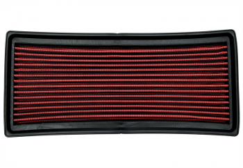 TA Technix Sportluftfilter Jeep Wrangler II TJ – 4+6-Zylinder