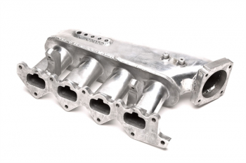 TA Technix Ansaugbrücke Mitsubishi Lancer EVO IV-IX 4G63T – 70 mm