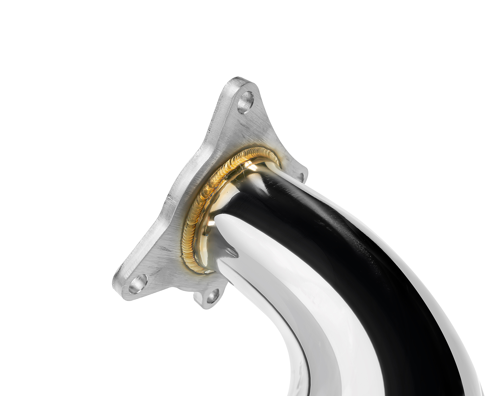 Downpipe SEAT Altea 1.8 2.0 TSI 07–15
