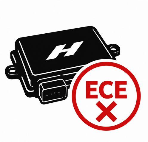 OEM-Steuerungsmodul weiterverwenden (ohne ECE-Betriebserlaubnis)