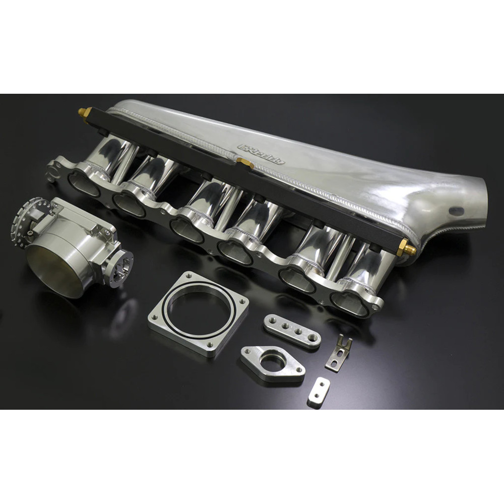 GReddy Ansaugkrümmer Toyota 2JZ-GTE Surge Tank