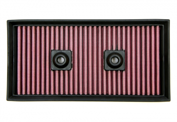TA Technix Sportluftfilter VW Golf V 1.6 FSi – 115 PS