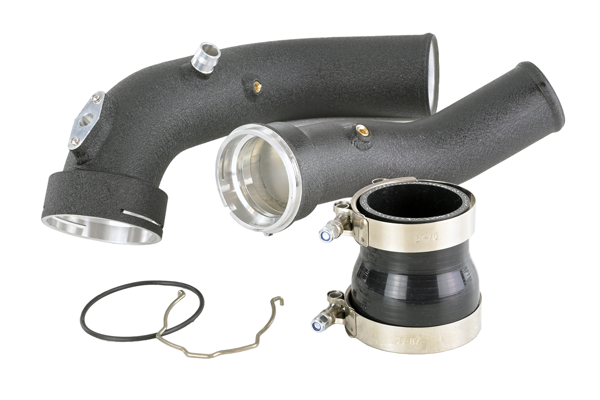 Charge Pipe BMW F20 F22 F30 135i 235i 335i N55 12–17