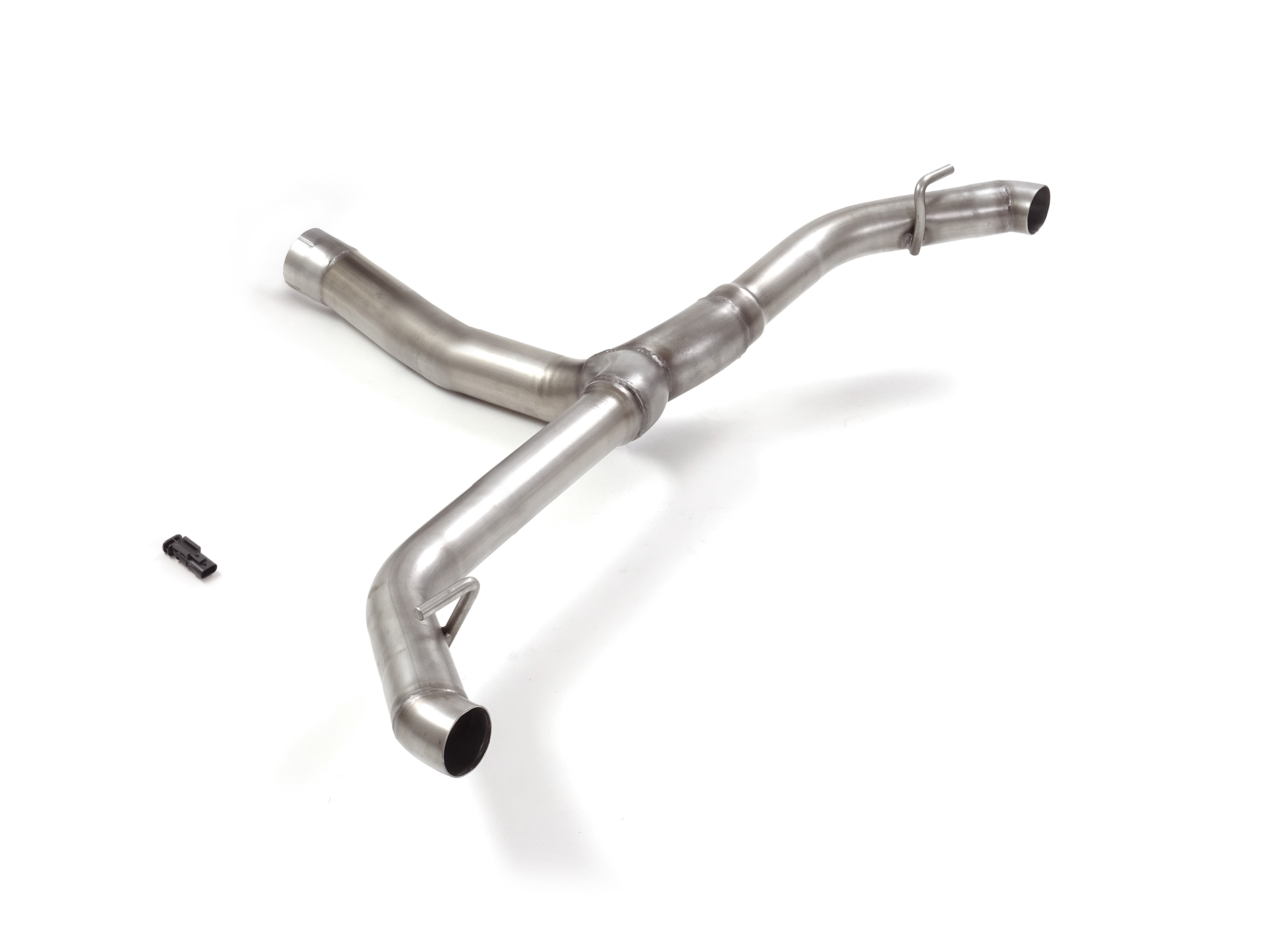 Endrohr-Set Mercedes A45 AMG W176 rechts/links | Ragazzon