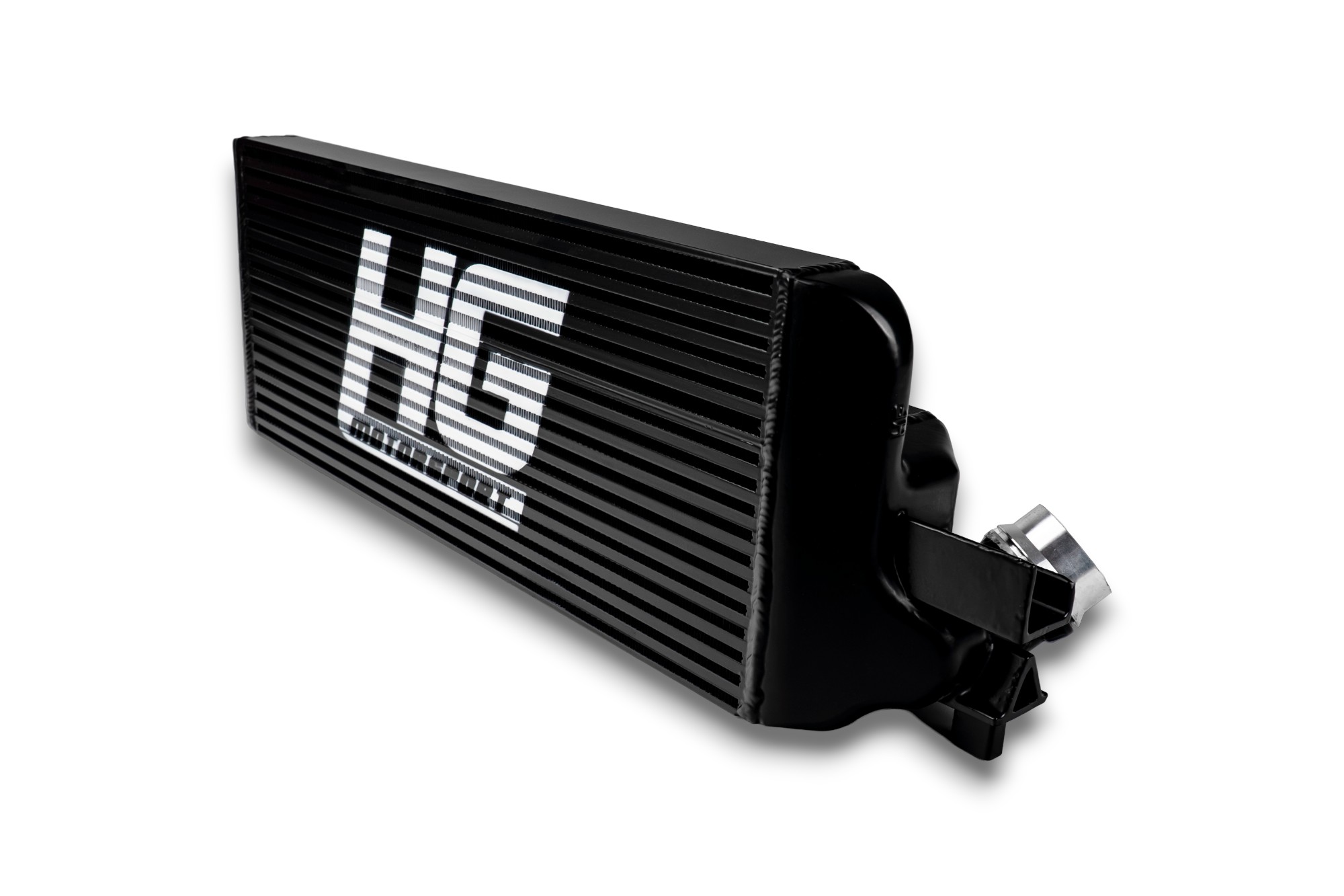 HF-Series Ladeluftkühler Mini Cooper S/D, One D F54 F55 F56 F57