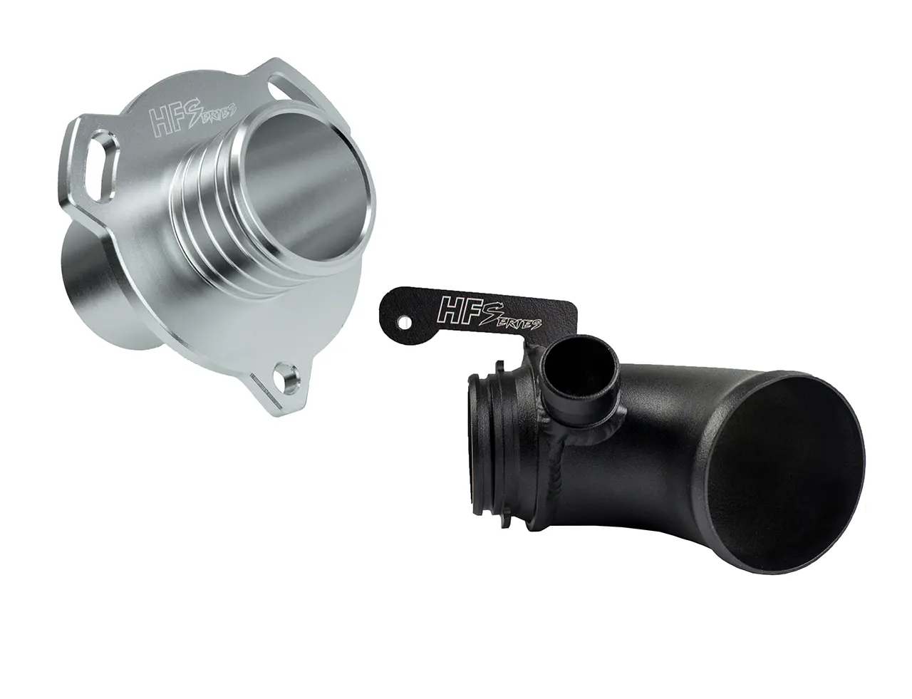 Turbo Inlet + Turbo Outlet Set VAG 1.8-2.0T(F)SI EA888 Gen.3 (z.B. Golf 7 GTI, S3 8V) - andere Modelle