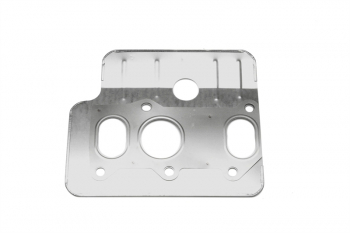 TA Technix Abgaskrümmer-Dichtung Ford Galaxy 2.3 VR5 / 2.8 VR6 – Zylinder 1-2/1-3